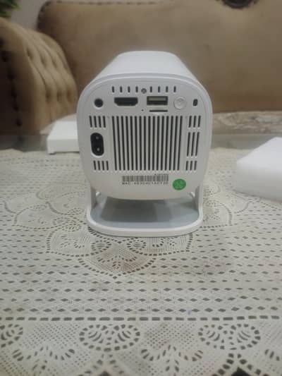 P30 Projector