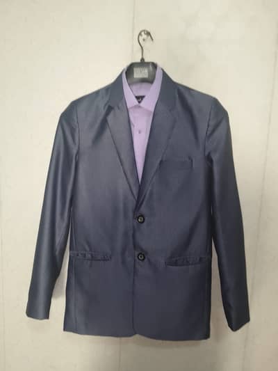 pant coat