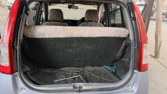 Daihatsu Mira 2004