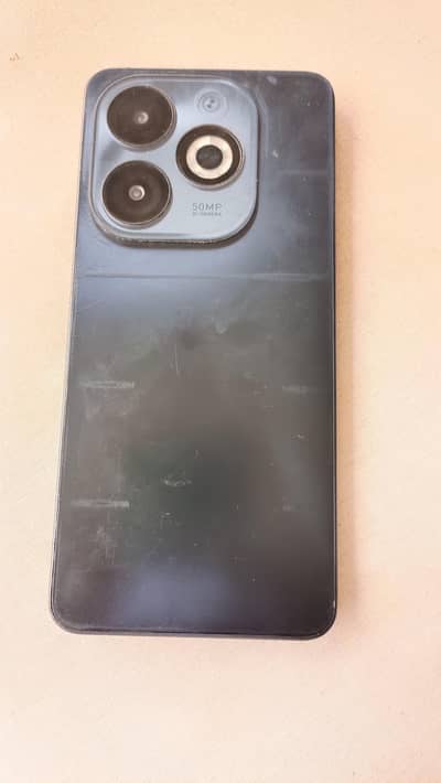 Infinix Smart 8
