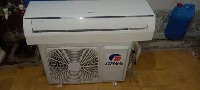 Gree 1.5 for sale