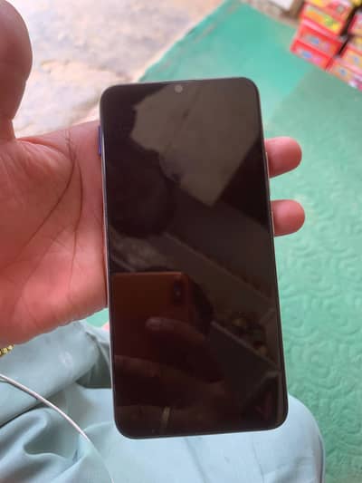 Vivo Y19