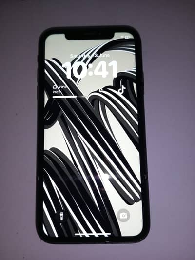 Apple iPhone XR