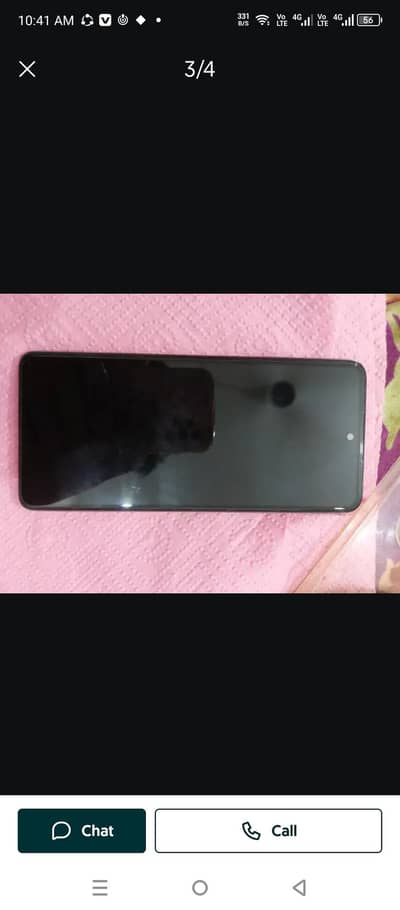 Infinix Hot 40