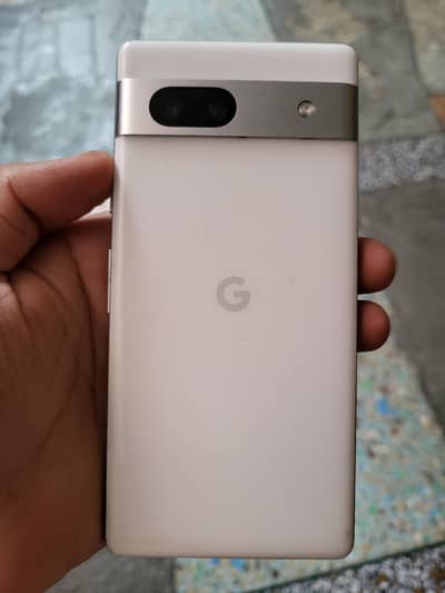 Google Pixel 7a