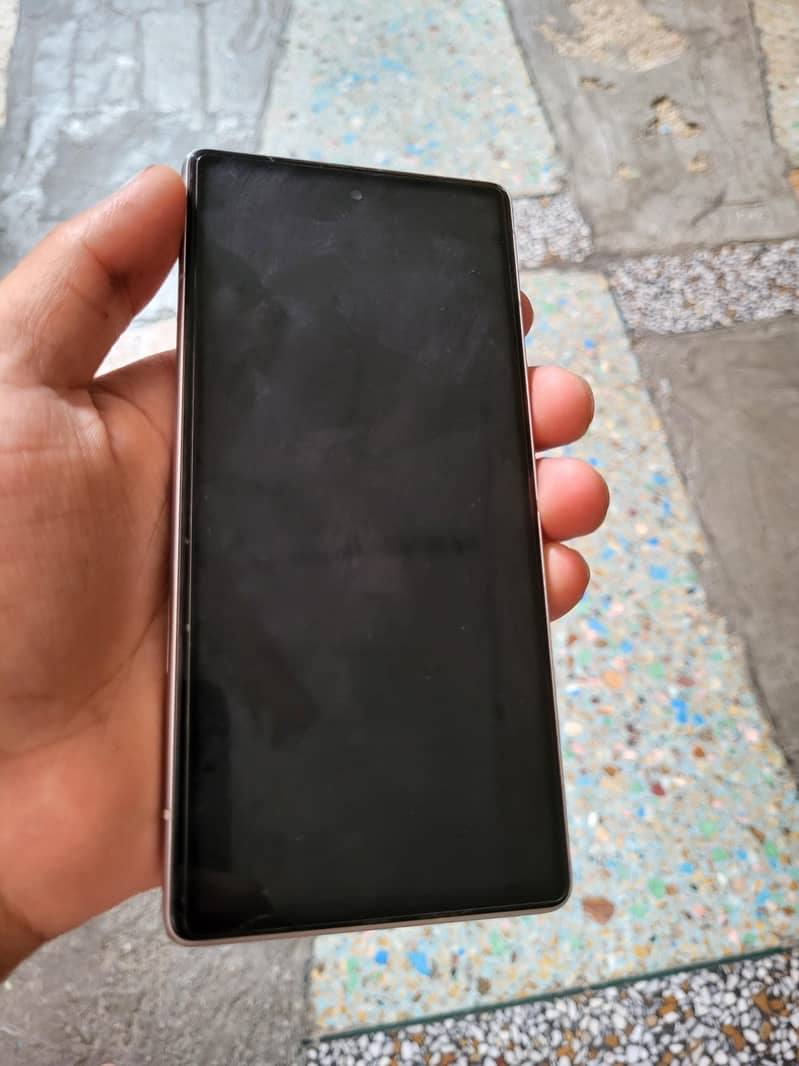 Google Pixel 7a 1