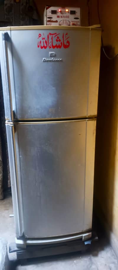 refrigerator Dawlance