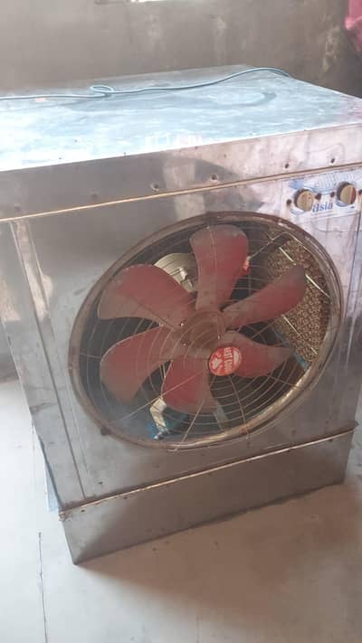 Bade size ka Lori cooler only Faisalabad 03066001248