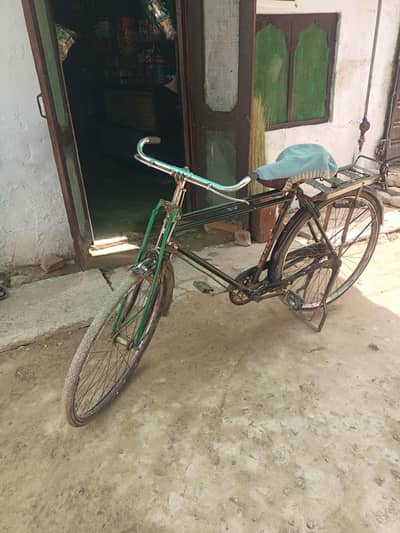 Sohrab Original Cycle