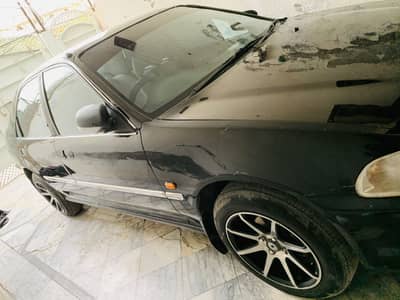 Honda Civic EXi 1995