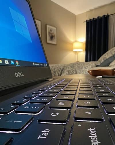 Dell Vostro Core i5 8th Gen