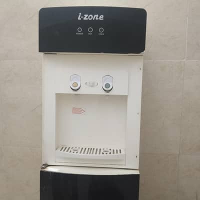 Water Despenser