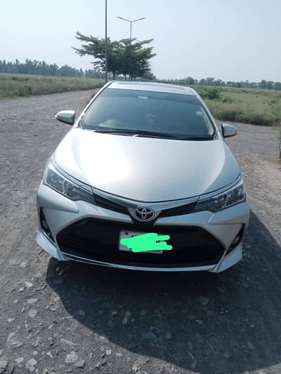 Altis