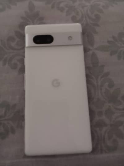 Google Pixel 7a