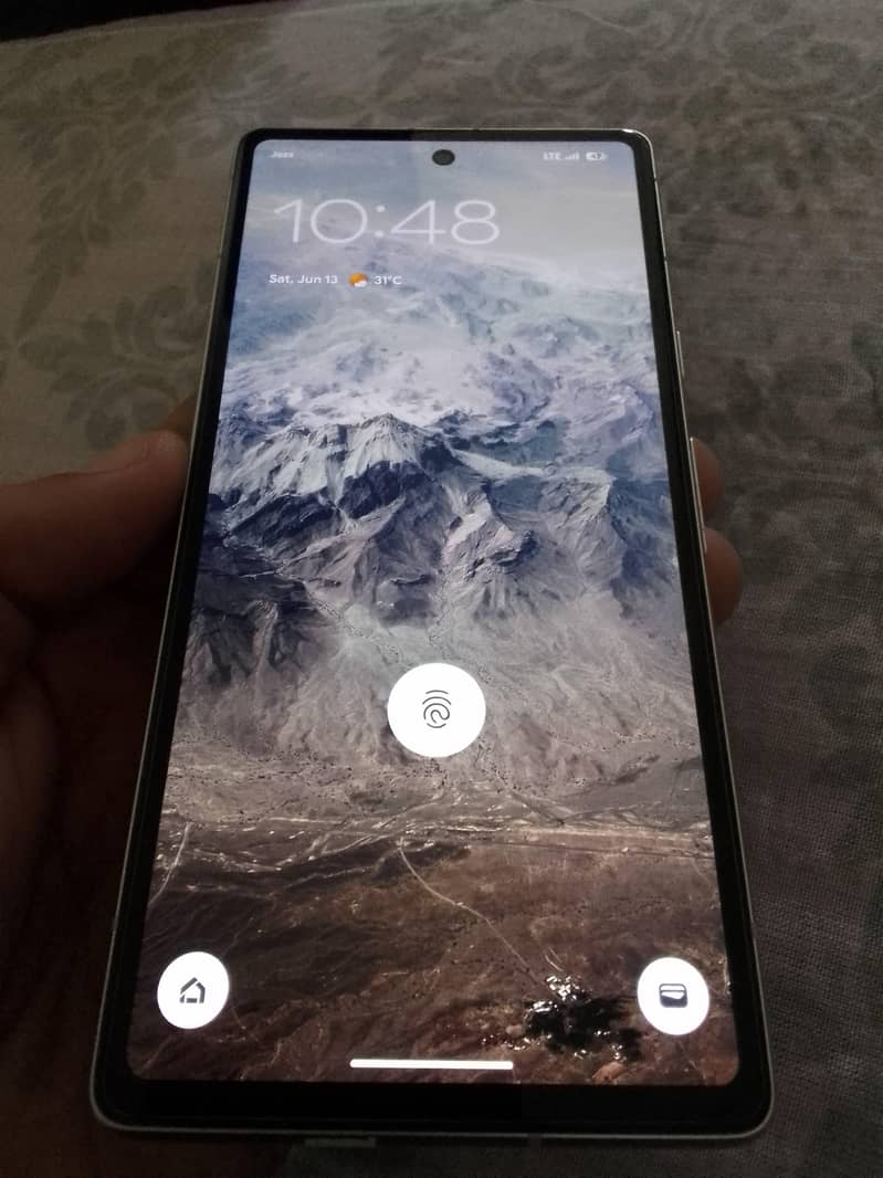 Google Pixel 7a 1