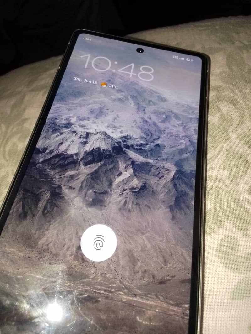 Google Pixel 7a 3