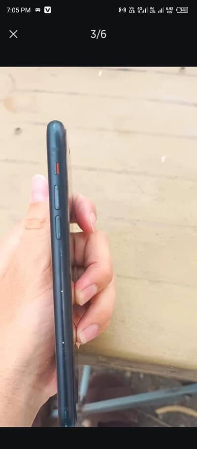 Apple iPhone XR JV