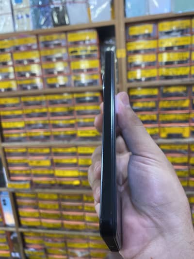 Redmi A3 4/128 with complete box