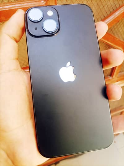 iPhone 14 128GB FU | 87% Battery | Non PTA | 9.5/10 Condition