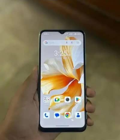 VGO TEL flex 2 only Exchange