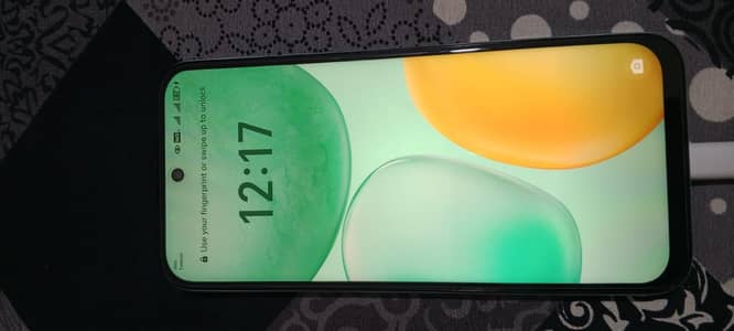 Honor X6c 12 Gb Ram or 256 Gb memory Pta approved 10/10 not use