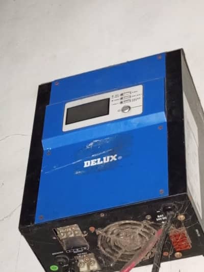Delux 2.5 kw for Sale