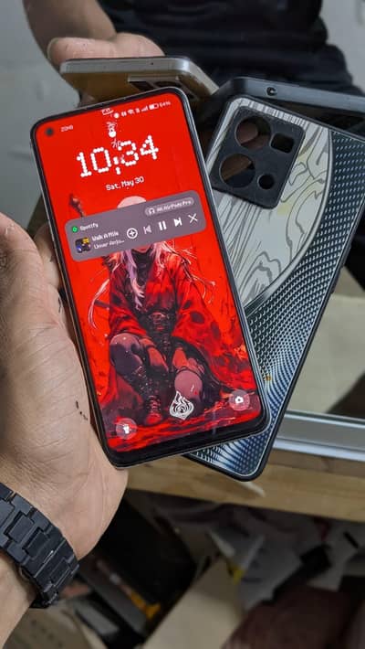 OPPO F21 Pro