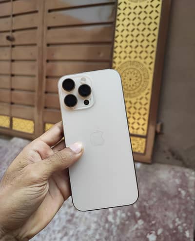 Apple iPhone 16 Pro Max