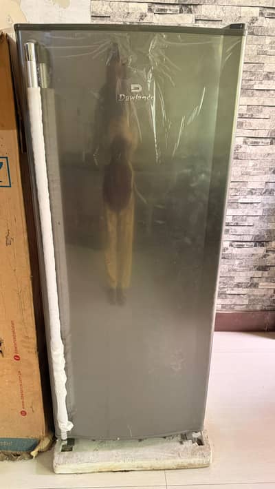Dawlance Vertical Freezer Brand New Packed Scratchless