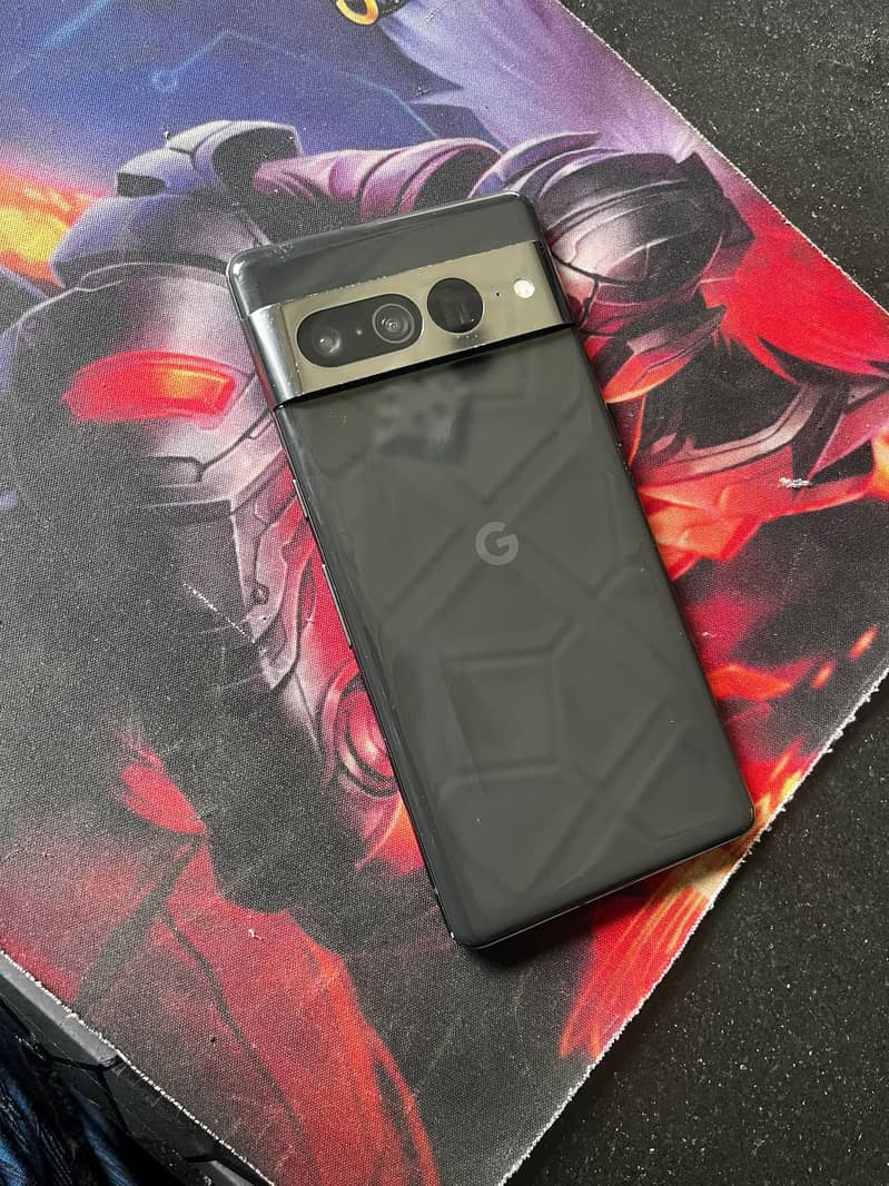 Google Pixel 7 Pro 0