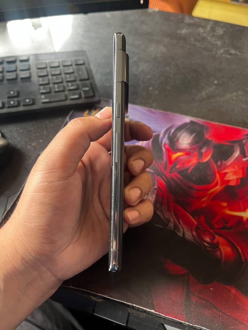 Google Pixel 7 Pro 2