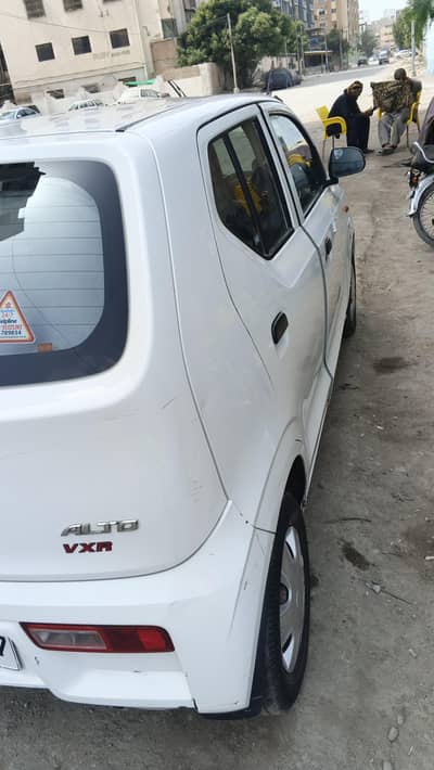 Suzuki Alto 2022