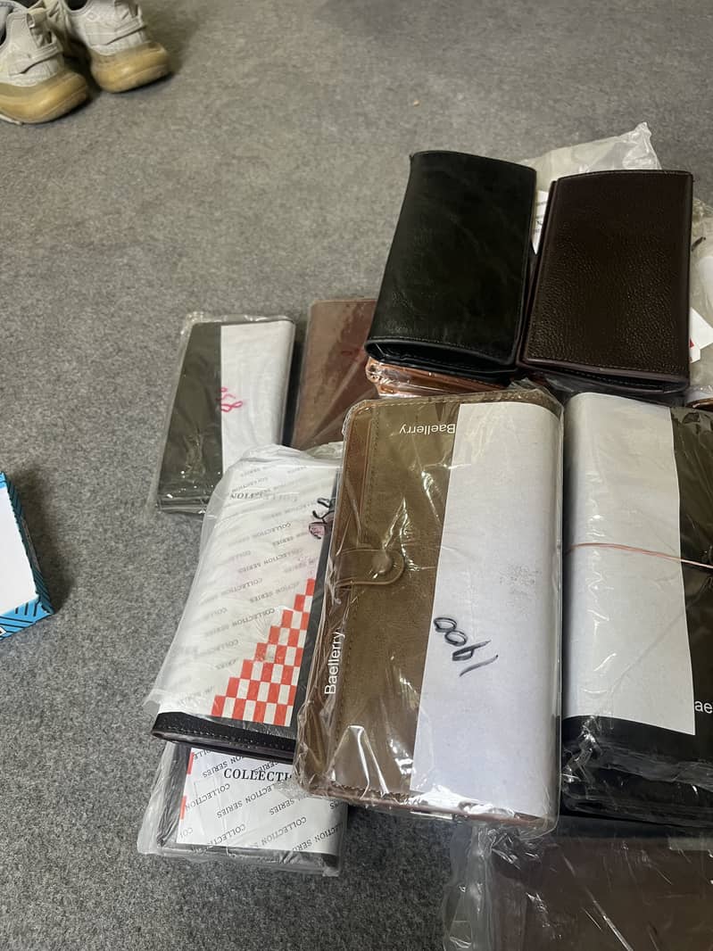 Men Wallets Small Business 3