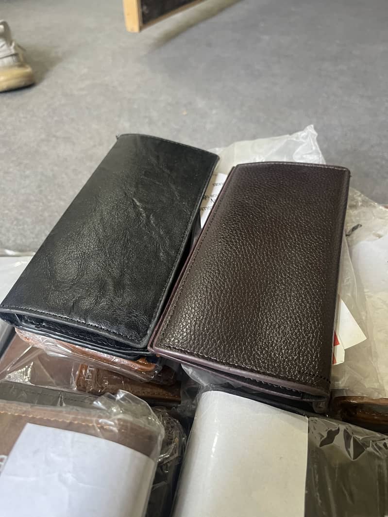Men Wallets Small Business 5