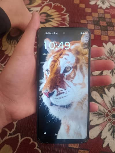 Motorola Moto G Play