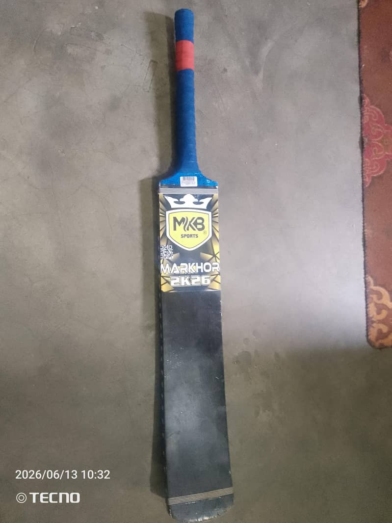 10/BAT 3