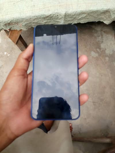 redmi 9a exchange possible ha