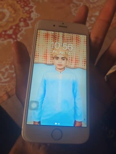Apple iPhone 5s