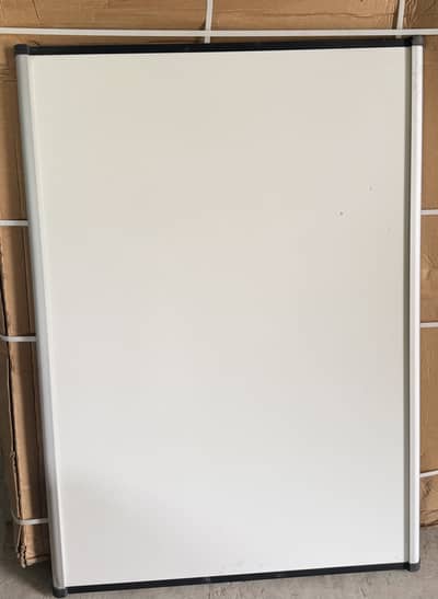 Imported White Boards