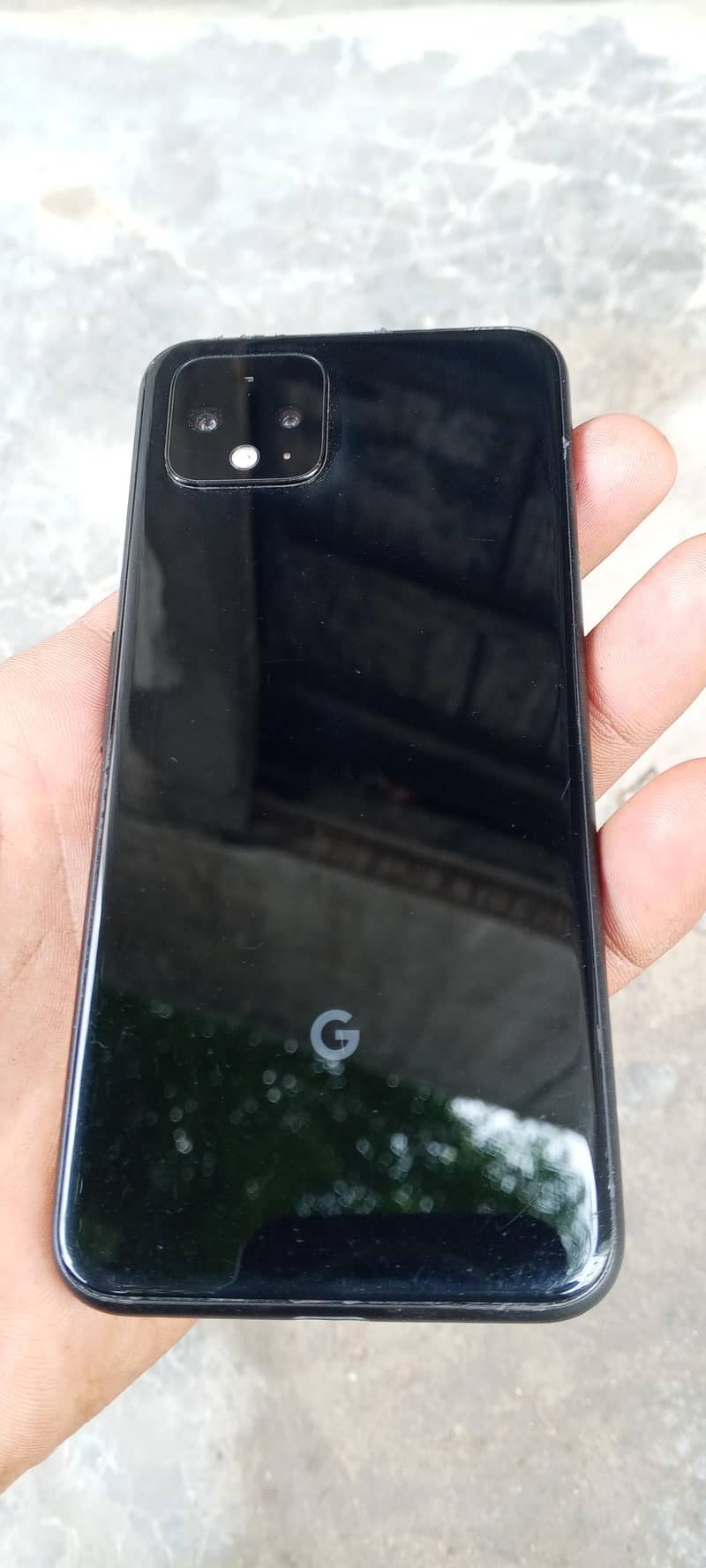 Google Pixel 4 2