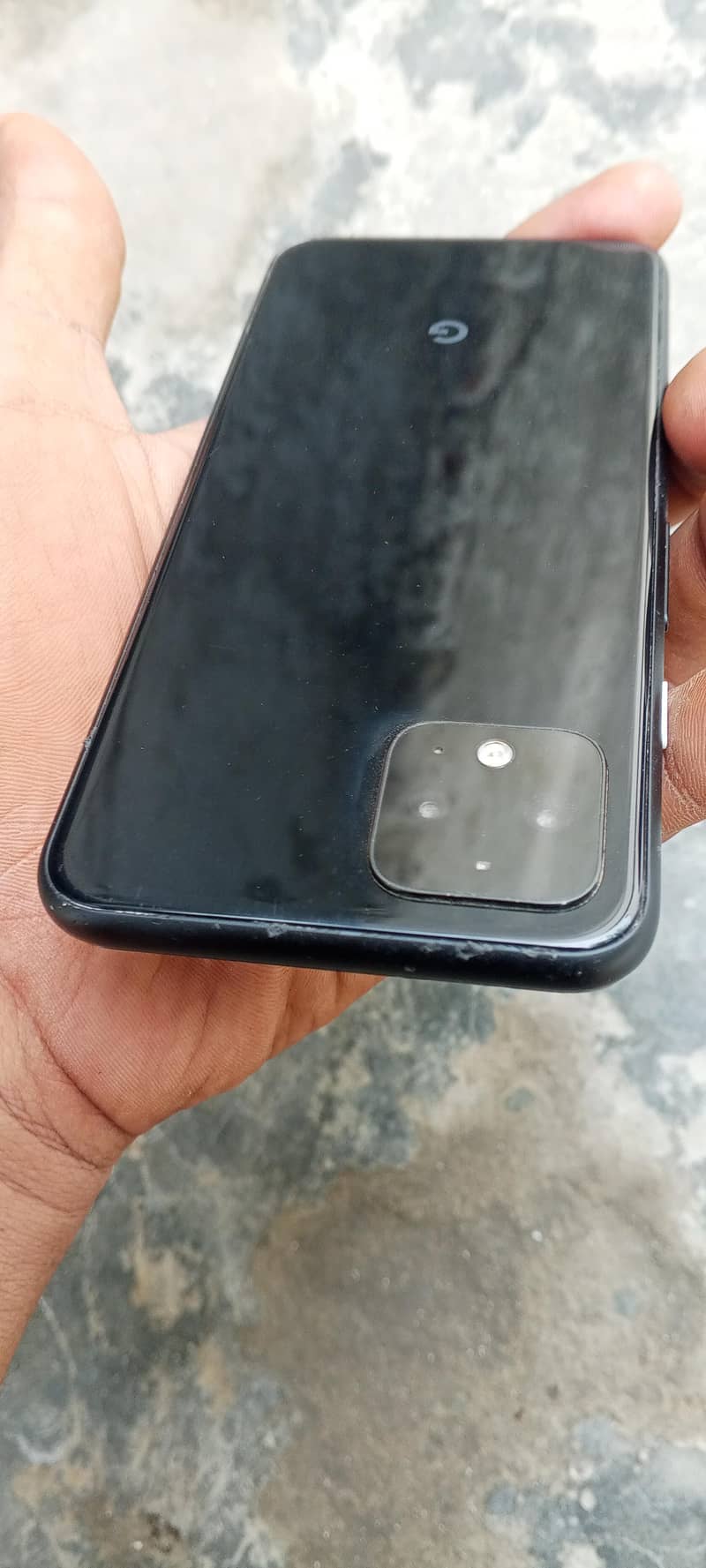 Google Pixel 4 4