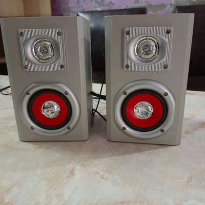 new condition