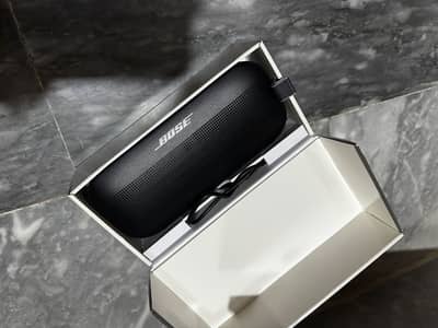 Bose soundlink flex Sony beats JBL speaker from USA