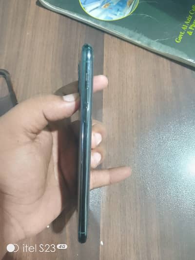 Apple iPhone 11 Pro Max