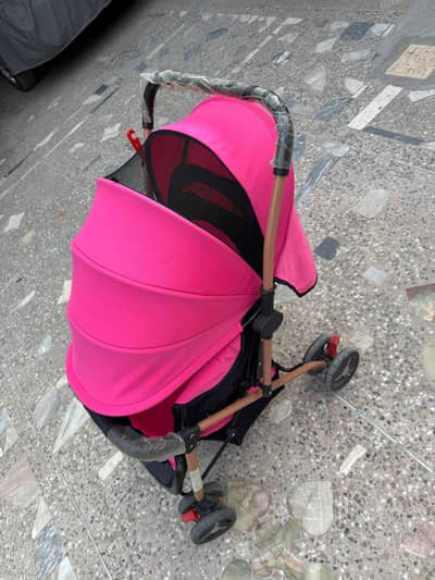 Pram for Sale