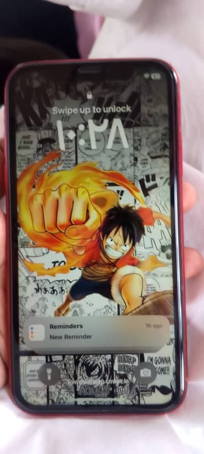 Apple iPhone XR non pta