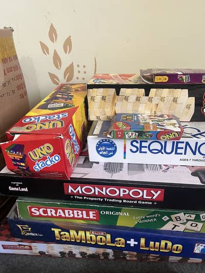 Games