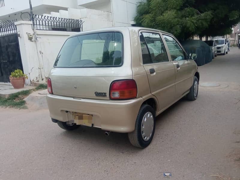 Core automatic Vvip 2