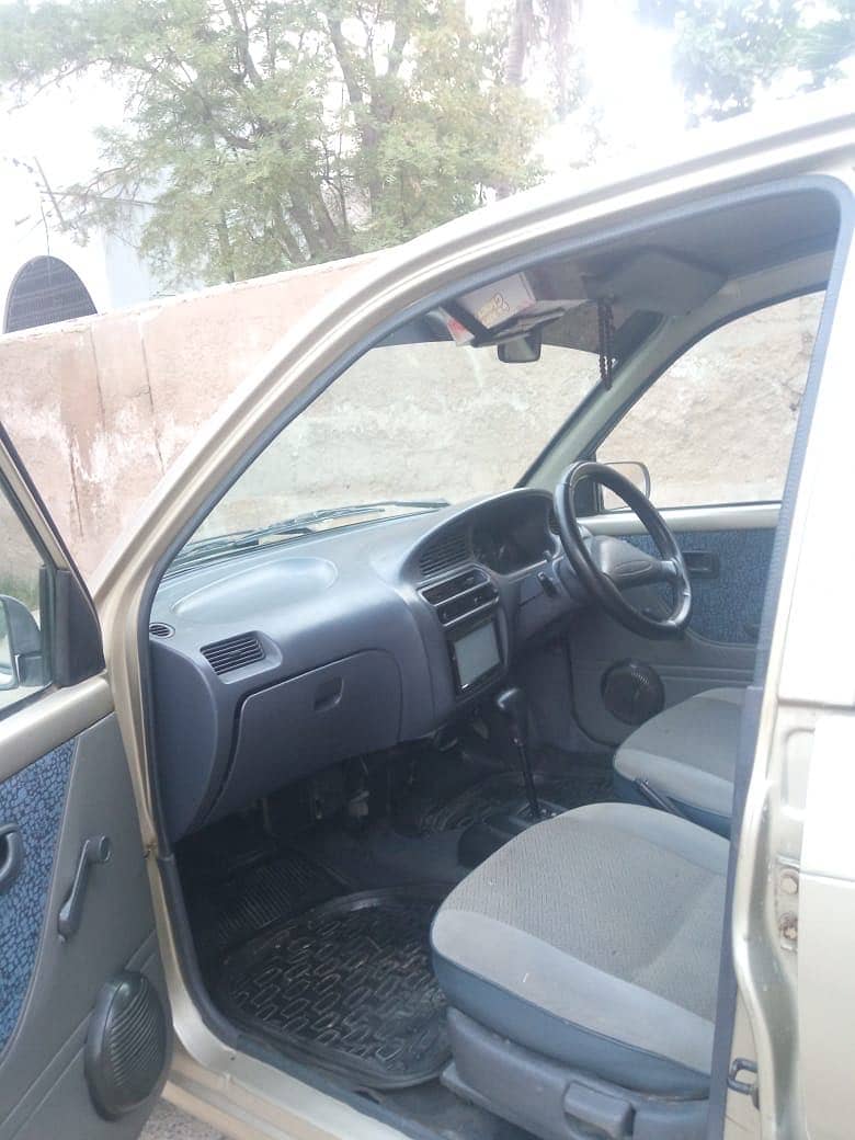 Core automatic Vvip 4
