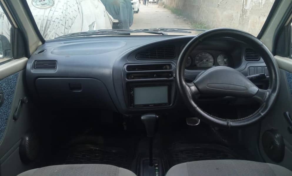 Core automatic Vvip 6